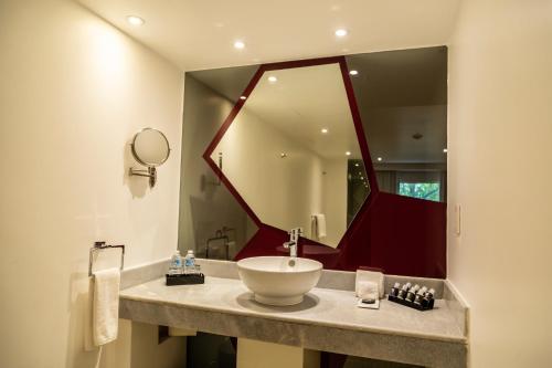hotel casa ciudad