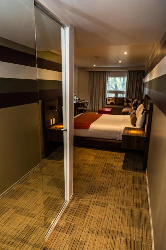 hotel casa ciudad