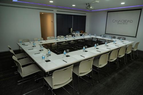 hotel casa ciudad