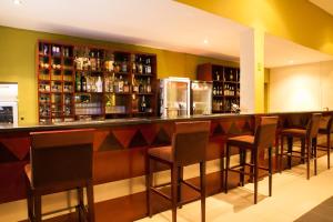 gorillas volcanoes hotel