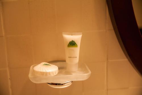 gorillas volcanoes hotel