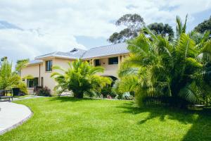 gorillas volcanoes hotel