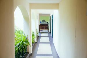 gorillas volcanoes hotel