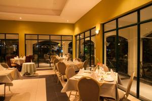 gorillas volcanoes hotel