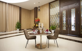 Muong Thanh Luxury Nhat Le Hotel,Quang Binh Province>>Dong Hoi,4 star