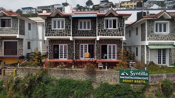 syntilla nakshatra kodai gate