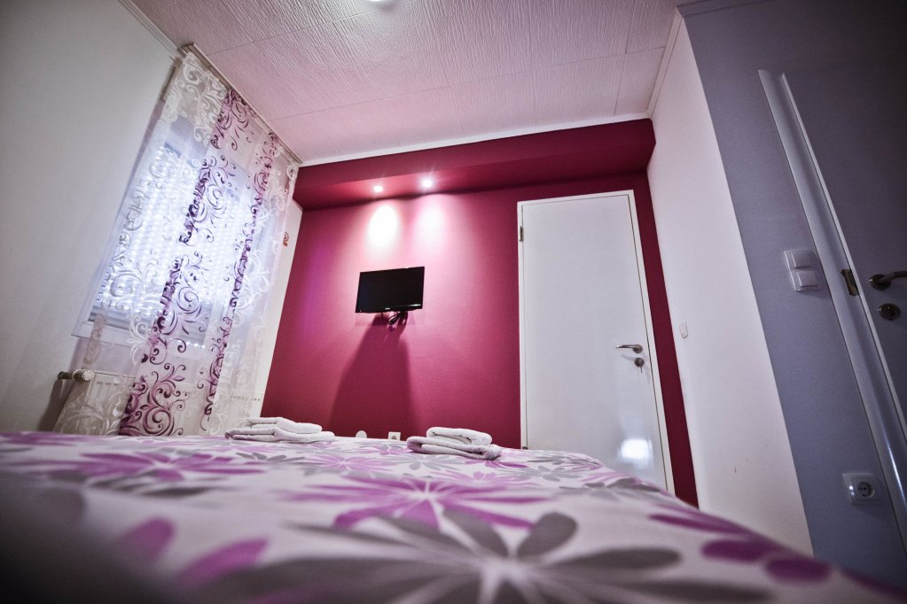 Biser Dunava,Vukovar>>Osijek,4 star