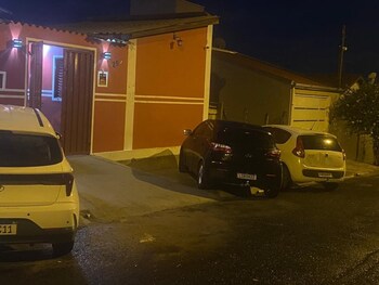 villa callegaro hotel capivari sp