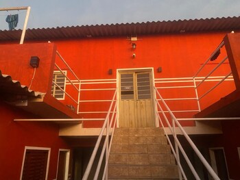 villa callegaro hotel capivari sp