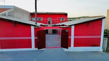 villa callegaro hotel capivari sp