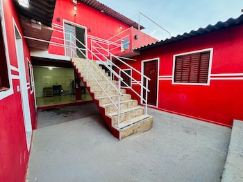 villa callegaro hotel capivari sp