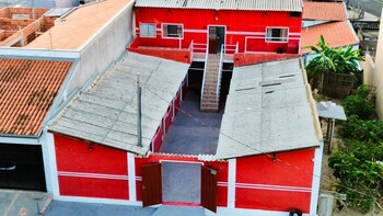 villa callegaro hotel capivari sp