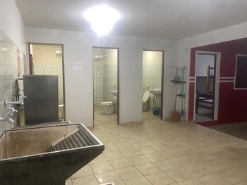 villa callegaro hotel capivari sp