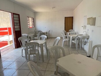 villa callegaro hotel capivari sp