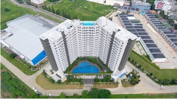 merakey golf residence