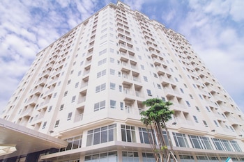 merakey golf residence