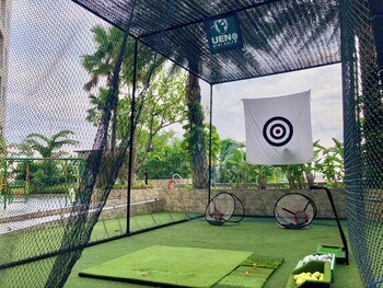 merakey golf residence