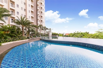 Merakey Golf Residence,,4 star