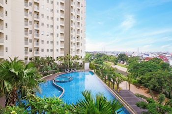 Merakey Golf Residence,,4 star