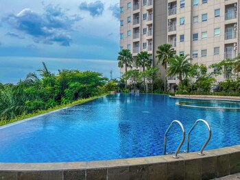Merakey Golf Residence,,4 star