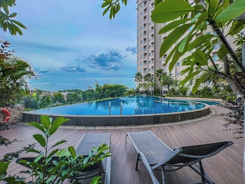 merakey golf residence