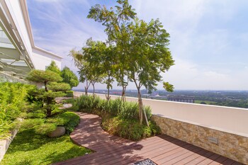 merakey golf residence