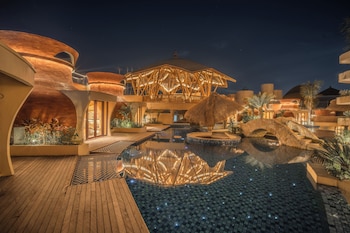 la mewali resort and spa canggu by ini vie hospitality