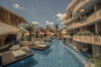 la mewali resort and spa canggu by ini vie hospitality