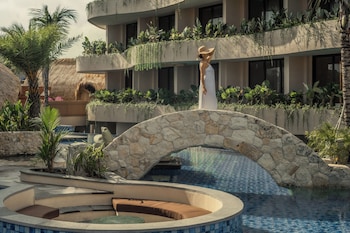 la mewali resort and spa canggu by ini vie hospitality