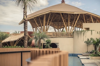la mewali resort and spa canggu by ini vie hospitality