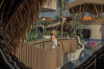 la mewali resort and spa canggu by ini vie hospitality