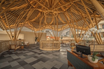 La Mewali Resort & Spa Canggu By Ini Vie Hospitality,,5 star