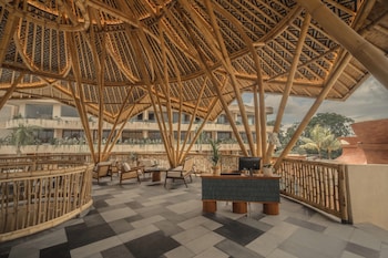 la mewali resort and spa canggu by ini vie hospitality