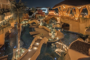 La Mewali Resort & Spa Canggu By Ini Vie Hospitality,,5 star