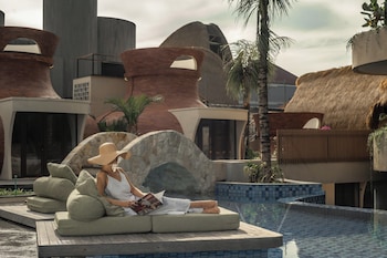 la mewali resort and spa canggu by ini vie hospitality
