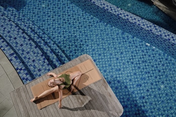 la mewali resort and spa canggu by ini vie hospitality