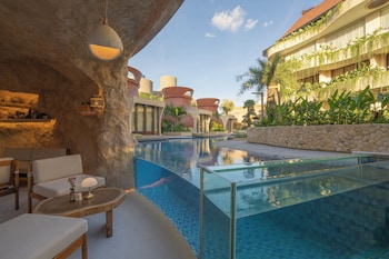 la mewali resort and spa canggu by ini vie hospitality
