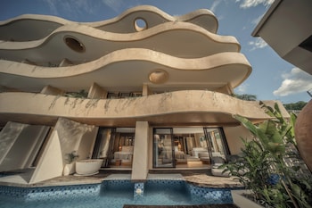 la mewali resort and spa canggu by ini vie hospitality