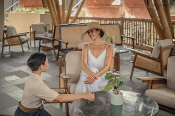 la mewali resort and spa canggu by ini vie hospitality