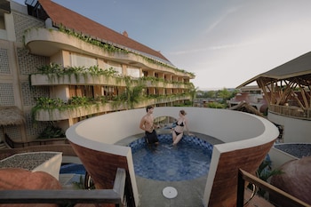 la mewali resort and spa canggu by ini vie hospitality