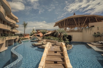 la mewali resort and spa canggu by ini vie hospitality
