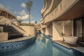 la mewali resort and spa canggu by ini vie hospitality