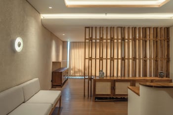 la mewali resort and spa canggu by ini vie hospitality