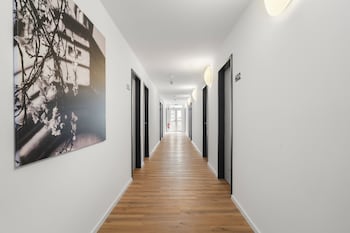 tower hotel frankfurt