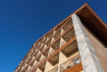 zafaron premium hotel