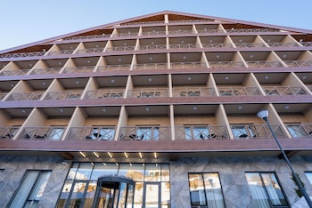 zafaron premium hotel