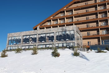 zafaron premium hotel