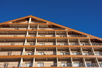 zafaron premium hotel