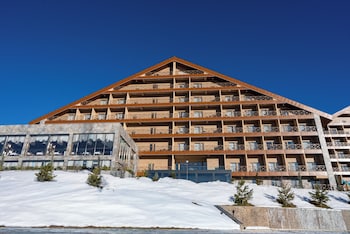 zafaron premium hotel