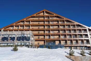 zafaron premium hotel
